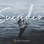 Suicídio – Paulo Junior